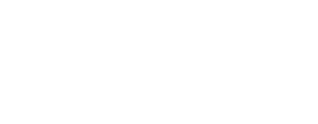 centro cultural sanmartin logo